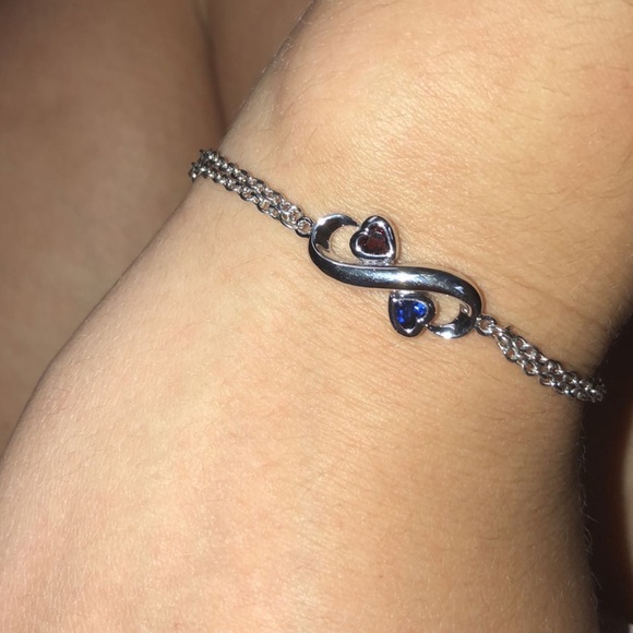 Kay’s custom bracelet - Picture 2 of 2